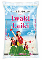 Iwaki Laiki