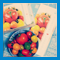 認定No.178 utsuroさん「あかい菜園さんのカラフルなプチトマトのミックスBOX。」