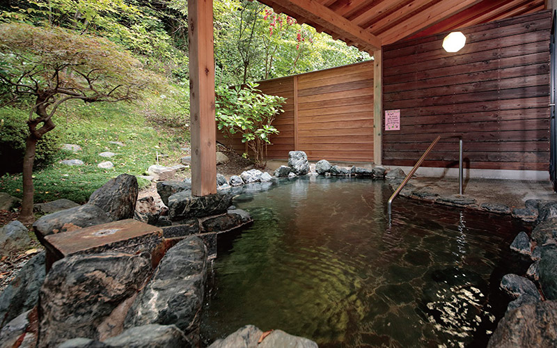 古滝屋